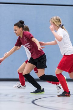 Bild 345 - wCJ Futsalmeisterschaft Runde 1